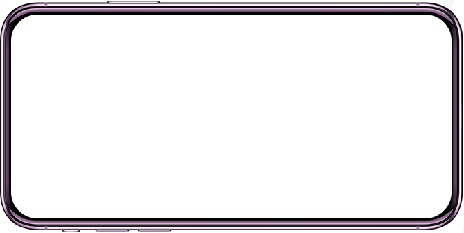 Phone frame